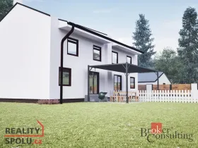 Prodej rodinného domu, Opava - Komárov, Kravařovská, 99 m2