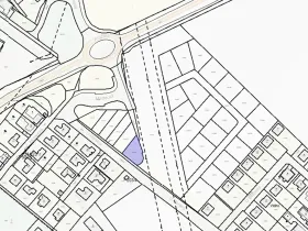 Prodej pozemku pro bydlení, Most, U Mariany, 673 m2