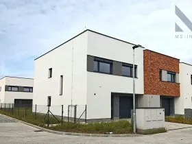 Prodej rodinného domu, Praha - Satalice, Trabantská, 143 m2