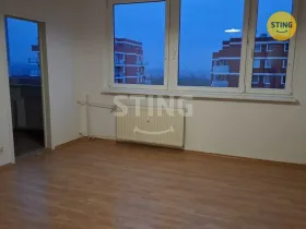 Prodej bytu 2+1, Uherské Hradiště, Derflanská, 44 m2