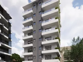 Prodej bytu 2+kk, Kallithea, Řecko, 51 m2