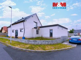 Prodej rodinného domu, Loket, Nad Hájovnou, 203 m2