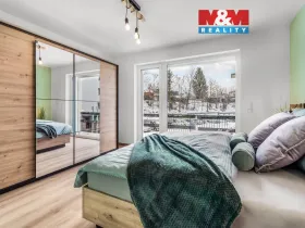 Prodej bytu 3+kk, Jablonec nad Nisou - Rýnovice, Jezdecká, 92 m2