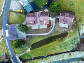 Prodej bytu 3+kk, Bedřichov, 76 m2