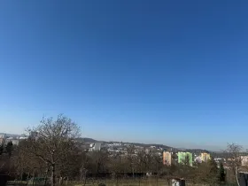 Pronájem chaty, Brno, Kostelní zmola, 30 m2