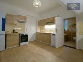 Pronájem bytu 2+1, Ústí nad Labem - Neštěmice, Železná, 62 m2