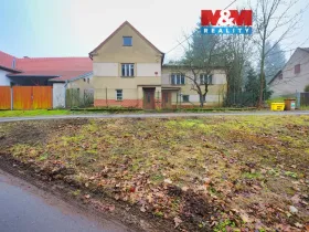 Prodej rodinného domu, Rozstání, 177 m2