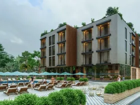 Prodej bytu 2+kk, Radhimë, 82 m2