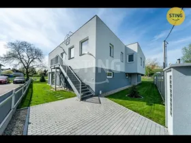 Pronájem bytu 2+1, Ostrava, Starobělská, 37 m2