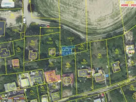 Prodej zahrady, Praha - Lipence, 72 m2