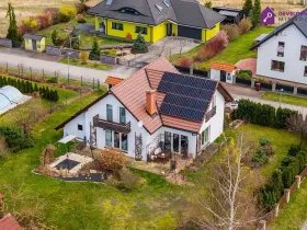 Prodej rodinného domu, Žamberk, Sadová, 146 m2