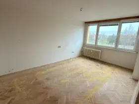 Prodej bytu 2+1, Nymburk, Ivana Olbrachta, 50 m2