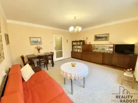 Prodej bytu 3+1, Olomouc, Na Vozovce, 65 m2