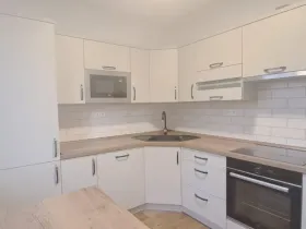 Pronájem bytu 3+1, Jihlava, Polní, 72 m2