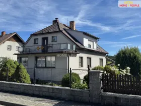 Prodej rodinného domu, Bělčice, Budovatelská, 330 m2