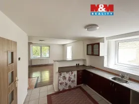 Prodej rodinného domu, Chožov, 120 m2
