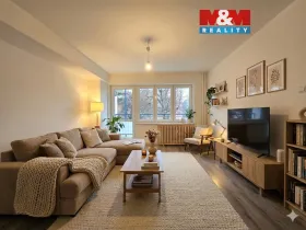 Prodej bytu 4+1, Havířov - Podlesí, Kosmonautů, 72 m2