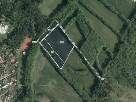 Prodej pole, Třebechovice pod Orebem, 31444 m2