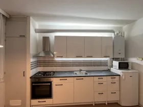 Pronájem bytu 2+1, Prostějov, Krasická, 68 m2