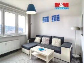 Prodej bytu 1+kk, Tanvald, U Školky, 27 m2