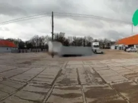 Pronájem skladu, Bykoš, 1100 m2