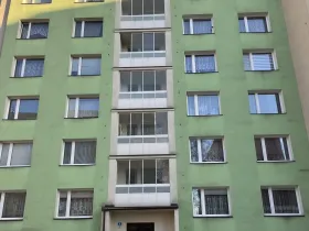 Pronájem bytu 2+1, Bruntál, Dělnická, 63 m2