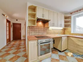 Prodej bytu 2+1, Planá, Zahradní, 55 m2