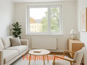 Pronájem bytu 3+1, Frýdek-Místek - Frýdek, Třanovského, 75 m2