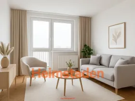 Pronájem bytu 3+1, Frýdek-Místek - Frýdek, Třanovského, 74 m2