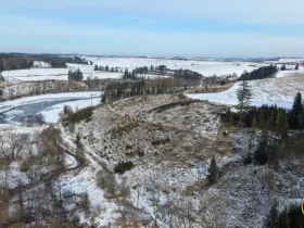 Prodej pozemku, Opatov, 12118 m2