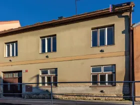 Prodej rodinného domu, Batelov, Mlýnská, 129 m2