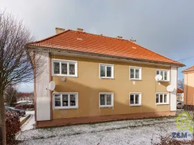 Prodej bytu 2+1, Březová, Okružní, 55 m2