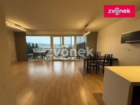 Pronájem bytu 2+kk, Zlín, 72 m2