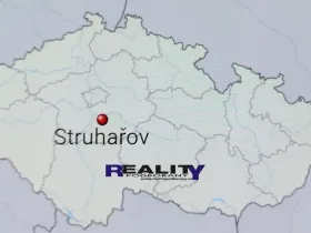 Prodej zahrady, Struhařov, V Zahradách, 397 m2