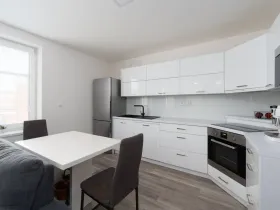 Prodej bytu 3+kk, Zlín, Zálešná IV, 62 m2