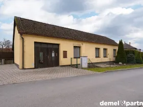 Prodej rodinného domu, Žíšov, 128 m2