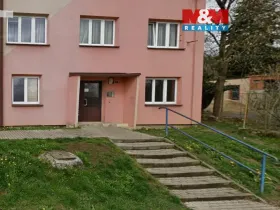 Prodej bytu 1+1, Habartov, Švermova, 36 m2