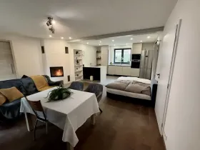 Pronájem bytu 3+kk, Praha - Suchdol, Stržná, 68 m2