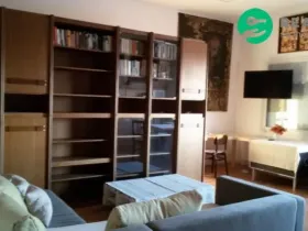 Pronájem bytu 2+kk, Hradec Králové - Pražské Předměstí, Veverkova, 52 m2