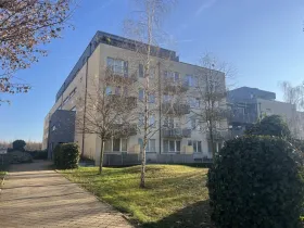 Pronájem bytu 2+kk, Praha, U Hostavického potoka, 49 m2