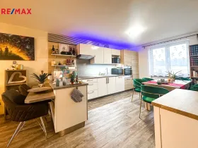 Prodej bytu 2+kk, Milín - Stěžov, 61 m2