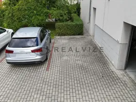 Prodej garážového stání, České Budějovice, Nová, 14 m2