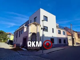 Prodej bytu 3+kk, Ivančice, 51 m2