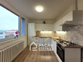 Pronájem bytu 3+1, Olomouc, Nešporova, 74 m2