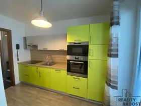 Pronájem bytu 1+1, Bystřice pod Hostýnem, Bělidla, 35 m2