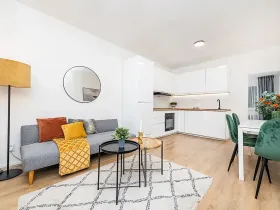Prodej bytu 3+kk, Praha - Strašnice, Hostýnská, 57 m2