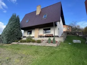 Prodej rodinného domu, Ludgeřovice, Rybářská, 200 m2