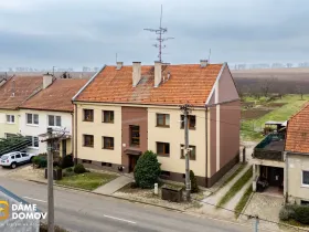 Prodej bytu 3+1, Nivnice, 85 m2