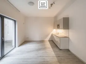 Prodej bytu 1+kk, Praha - Smíchov, Pod Barvířkou, 32 m2