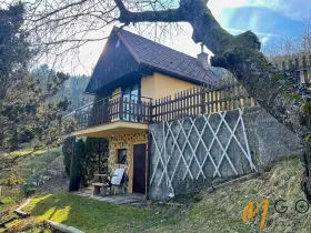 Prodej chaty, Ústí nad Orlicí, 45 m2